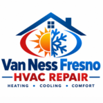 Van Ness Fresno HVAC Repair
